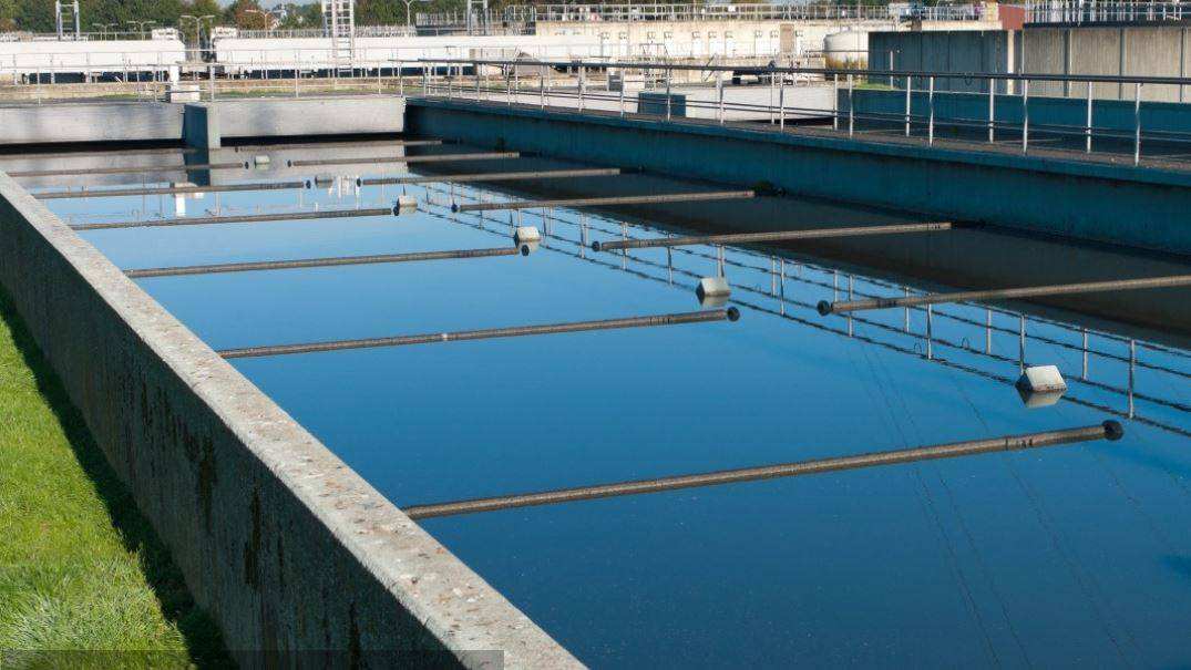 深圳污水檢測 深圳污水檢測