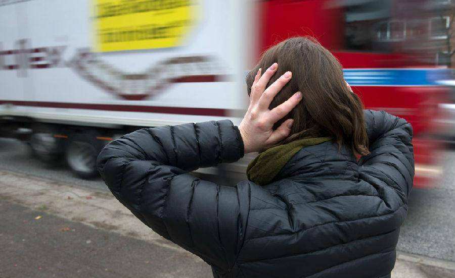 深圳噪聲檢測(cè) 深圳噪聲檢測(cè)