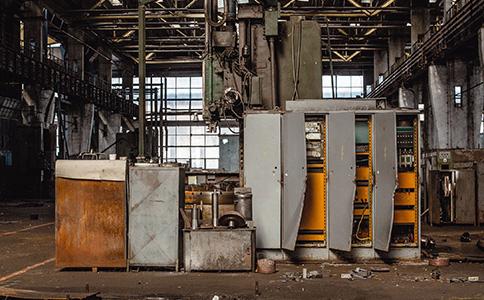 工業(yè)噪聲檢測(cè) 工業(yè)噪聲檢測(cè)