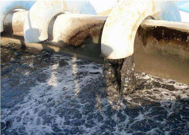 工業(yè)廢水檢測機(jī)構(gòu) 工業(yè)廢水檢測機(jī)構(gòu)