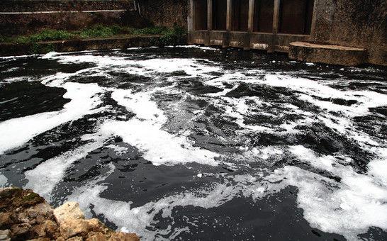 深圳廢水檢測(cè) 深圳廢水檢測(cè)