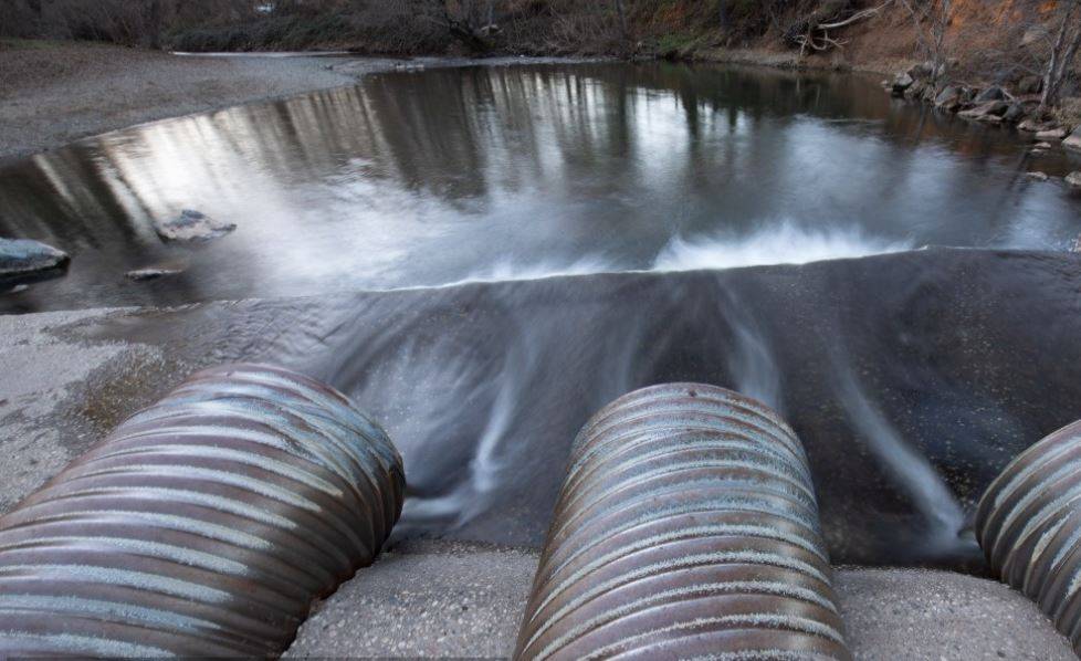 深圳污水檢測(cè) 深圳污水檢測(cè)