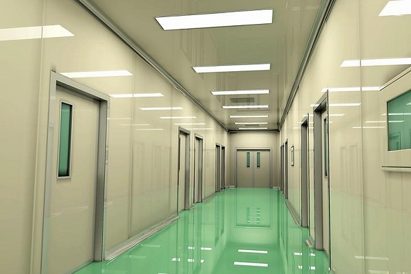 潔凈廠(chǎng)房檢測(cè)