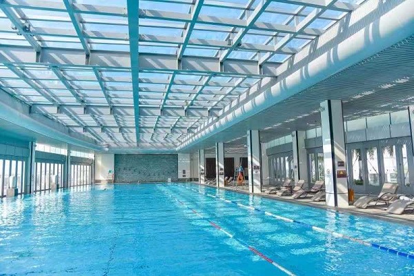 游泳池水檢測(cè)不合格 游泳池水檢測(cè)不合格