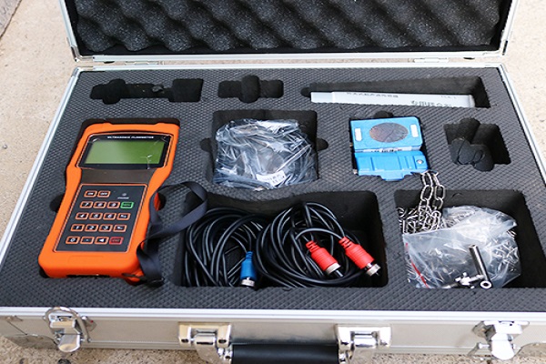 水平衡測(cè)試 水平衡測(cè)試