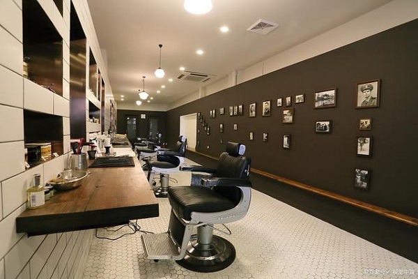 理發(fā)店公共衛(wèi)生檢測(cè)