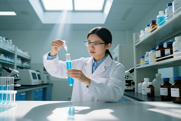 什么是直飲水檢測(cè)？一篇讀懂其定義、價(jià)值與實(shí)踐路徑