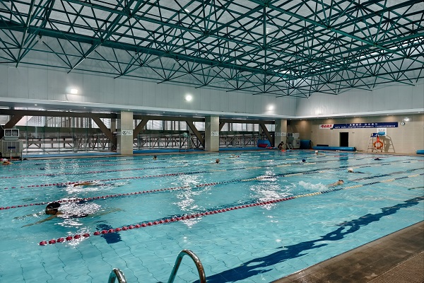 【深度解析】游泳池水質(zhì)檢測：核心指標(biāo)、檢測原理與應(yīng)用場景