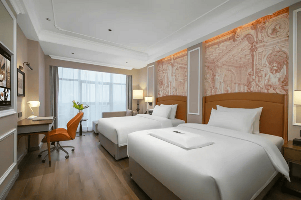  深圳公共衛(wèi)生檢測選購指南：如何選到專業(yè)可靠的第三方服務(wù)？