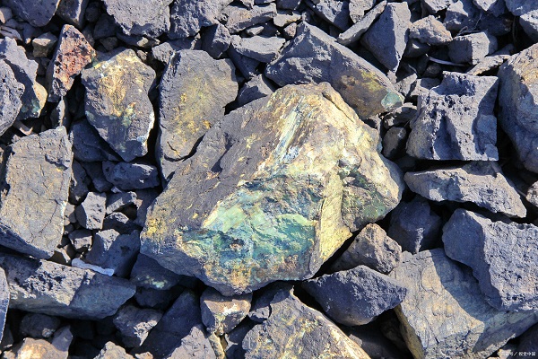 礦石成分檢測(cè) 礦石成分檢測(cè)