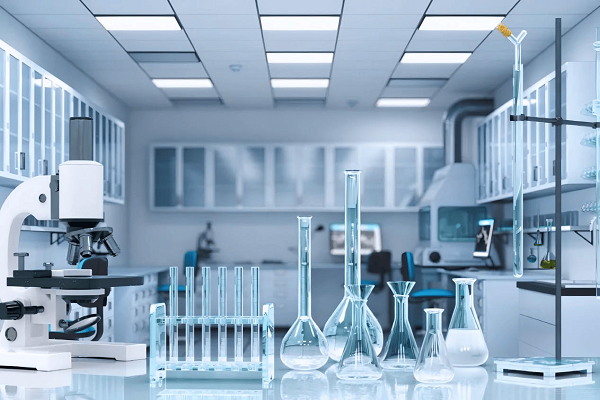 實(shí)驗(yàn)室潔凈室檢測(cè)