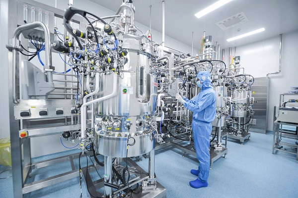 電子芯片廠無(wú)塵車間潔凈室檢測(cè)點(diǎn)位數(shù)量怎么布點(diǎn)