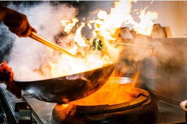 深圳飯店廚房油煙檢測(cè)報(bào)告怎么做？