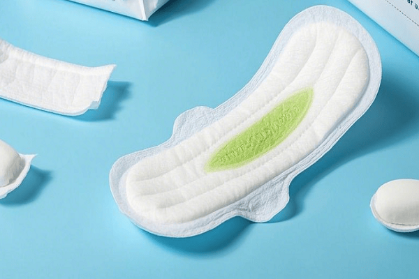 衛(wèi)生巾檢測