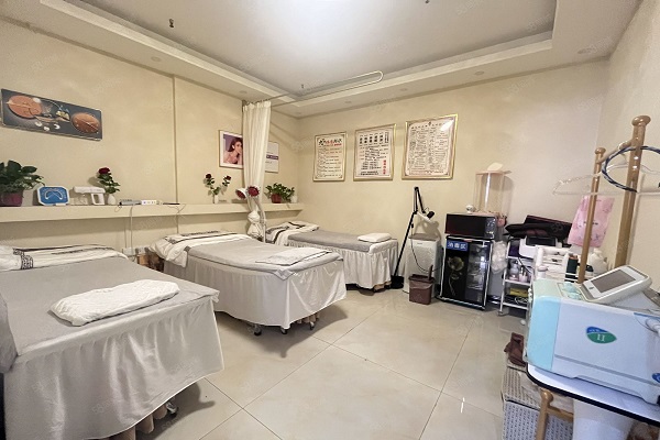 深圳美容院做公共衛(wèi)生檢測(cè)報(bào)告多少錢？理發(fā)店美容店公共場(chǎng)所衛(wèi)生證檢測(cè)報(bào)告怎么做？