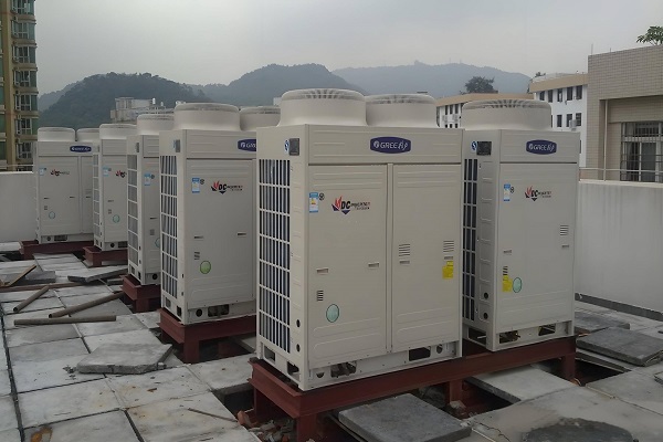 深圳中央空調(diào)公共衛(wèi)生檢測(cè)機(jī)構(gòu)，中央空調(diào)通風(fēng)系統(tǒng)衛(wèi)生檢測(cè)去哪做